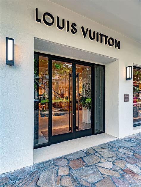 lv honolulu|louis vuitton in hawaii.